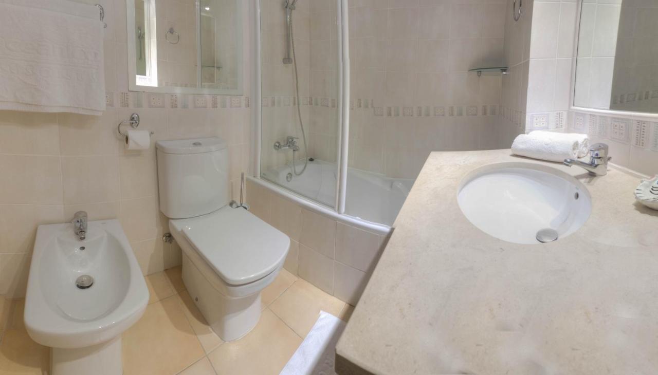 Estrela Da Luz 1 Bedroom Apt Pool And Sea Views Alagoas Extérieur photo